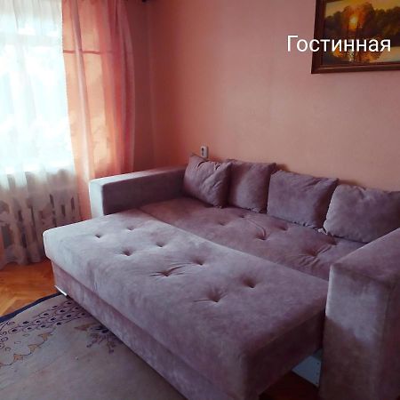 Апартаменты На Октябрьской 105 Бобруйск Экстерьер фото