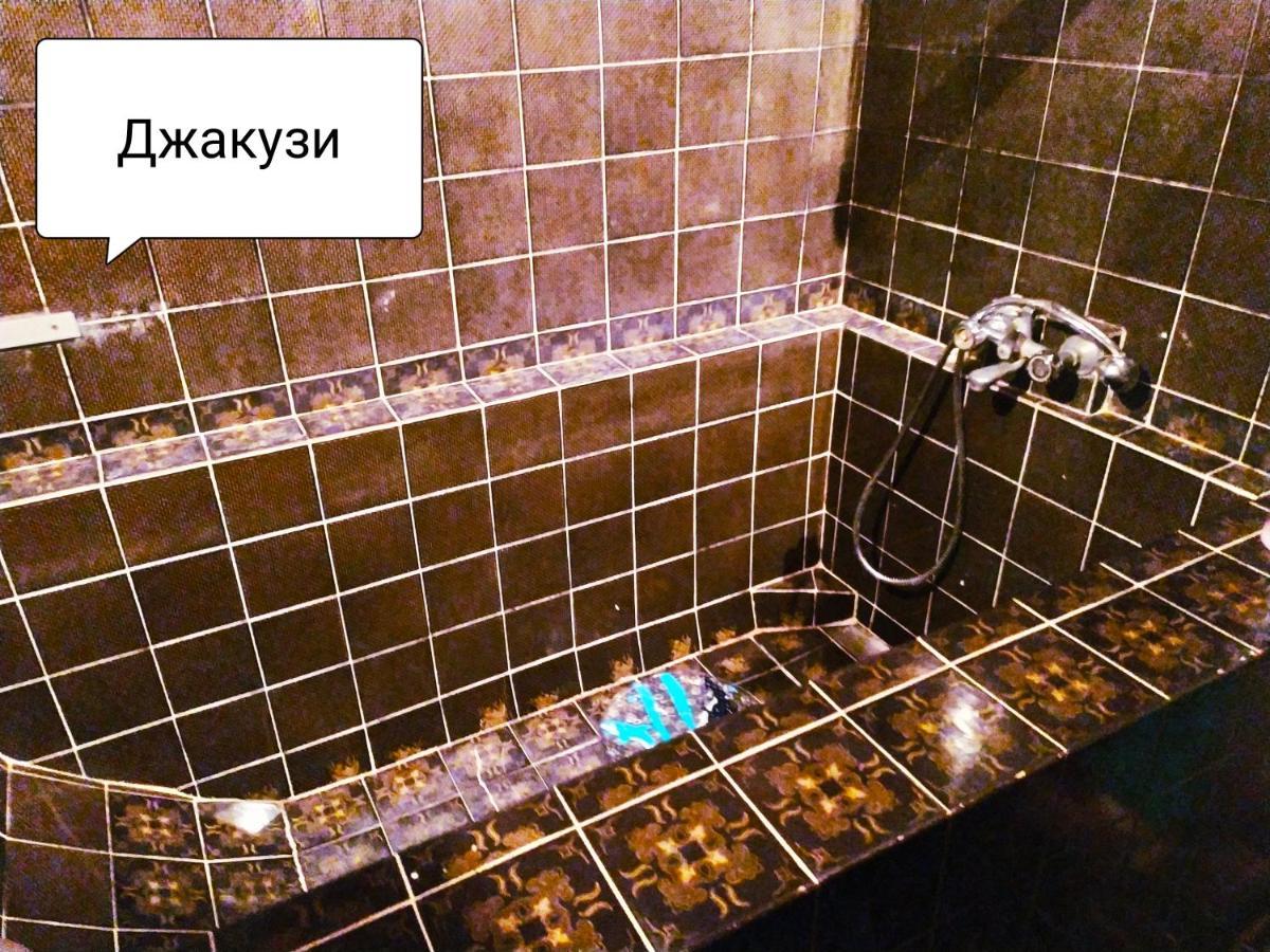 Апартаменты На Октябрьской 105 Бобруйск Экстерьер фото